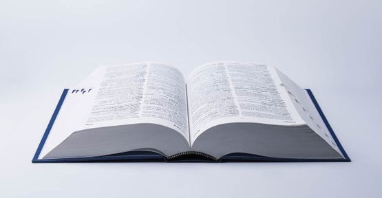Wörterbuch